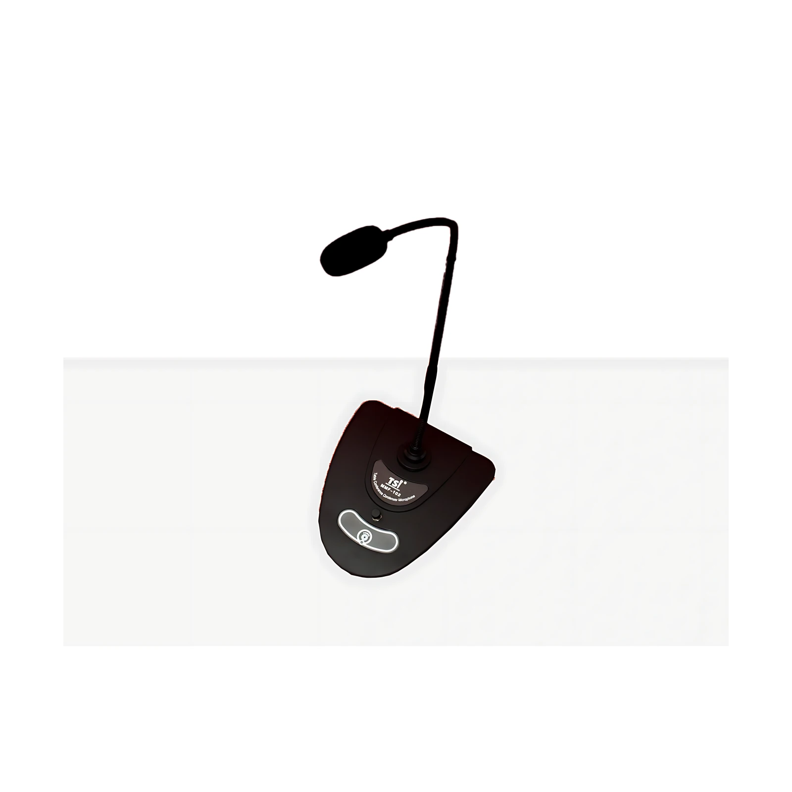 Microfone de Chamada