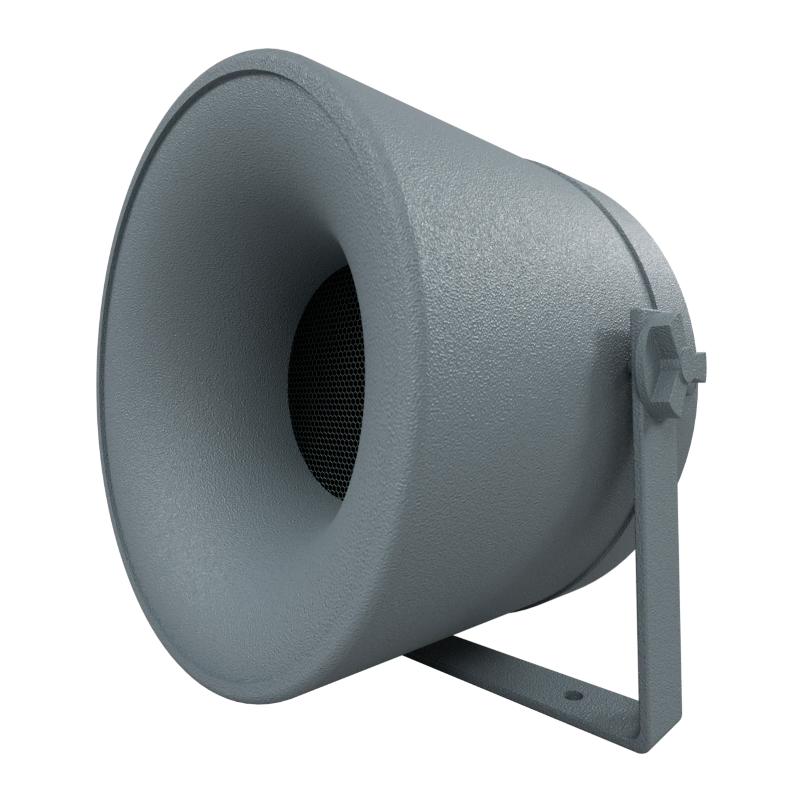 Caixa Corneta 5″ Cone Papel Difusor
