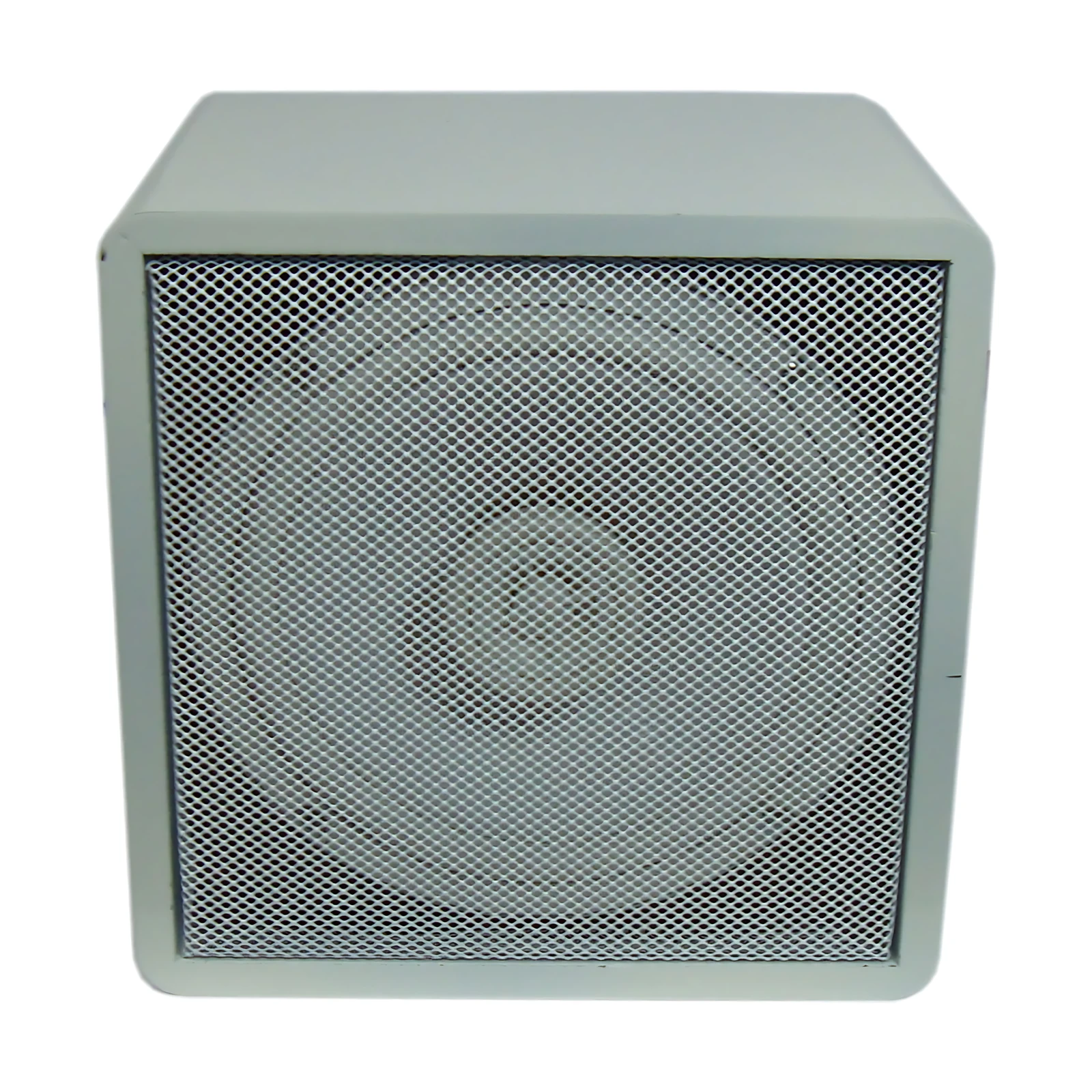 Cubo coaxial 8 polegadas