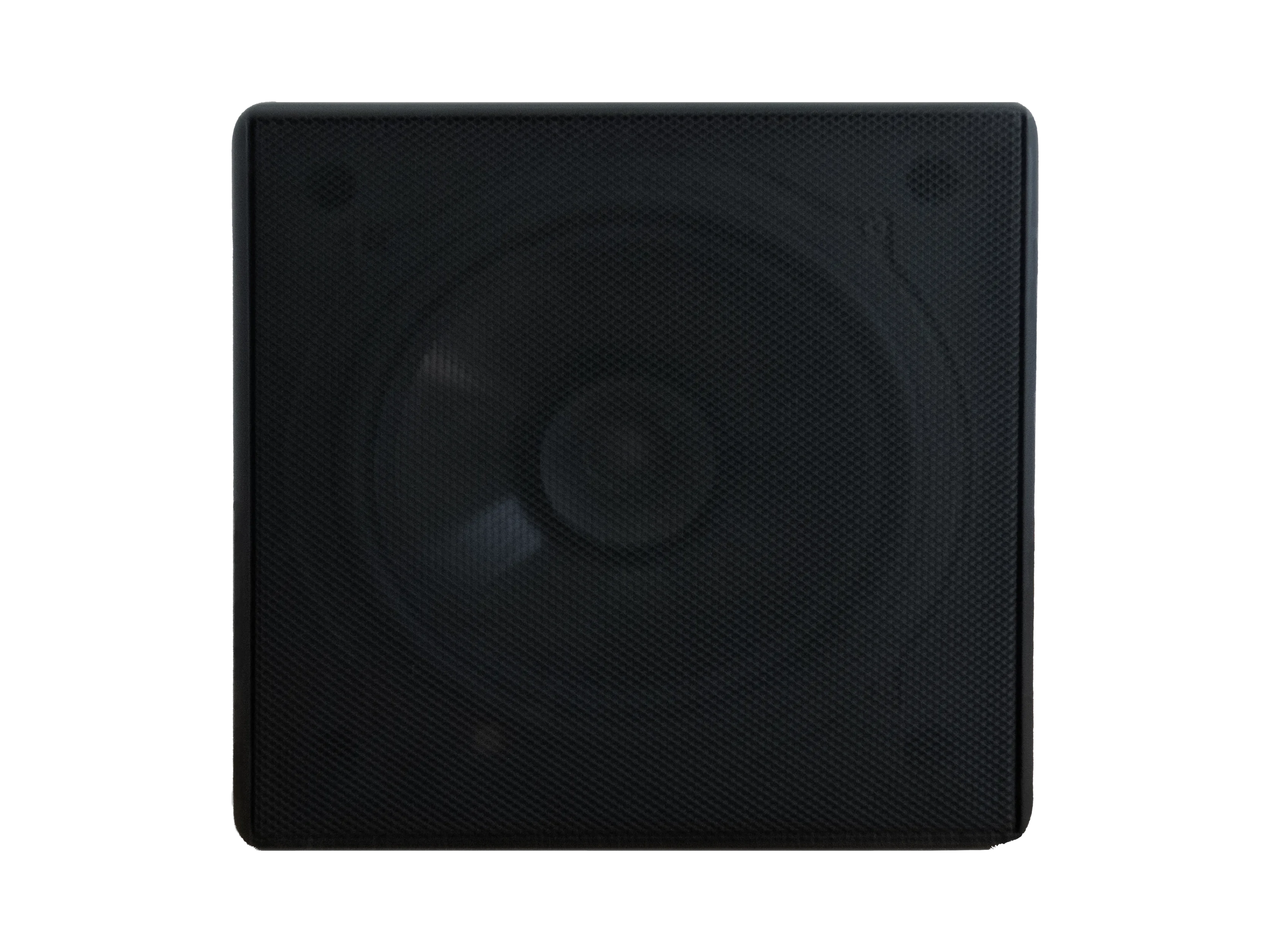 Cubo MDF Premium Coaxial 6″