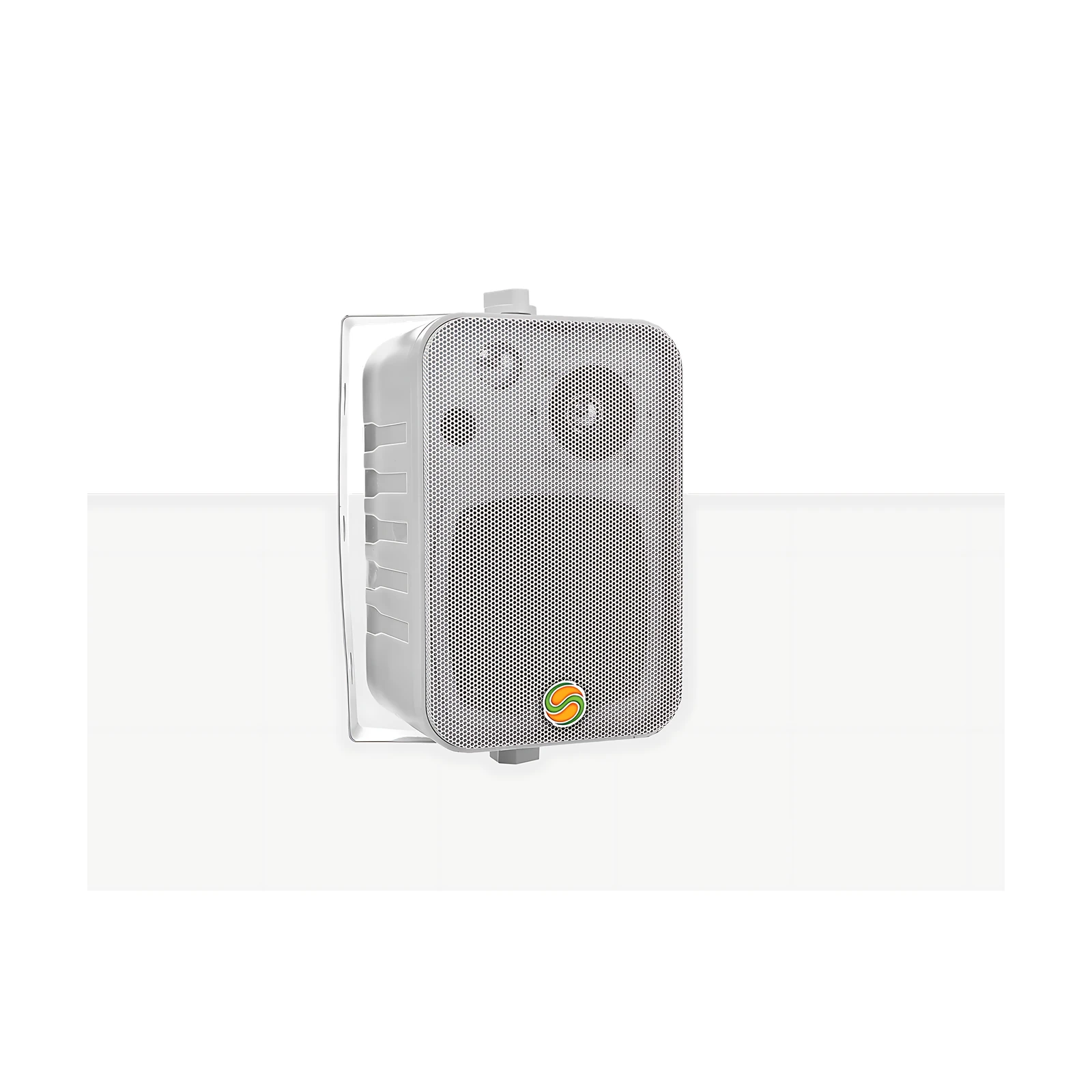 Cubo Coaxial 6"