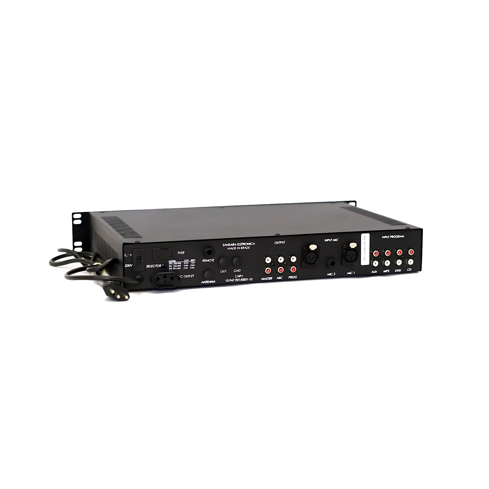 SPG 300