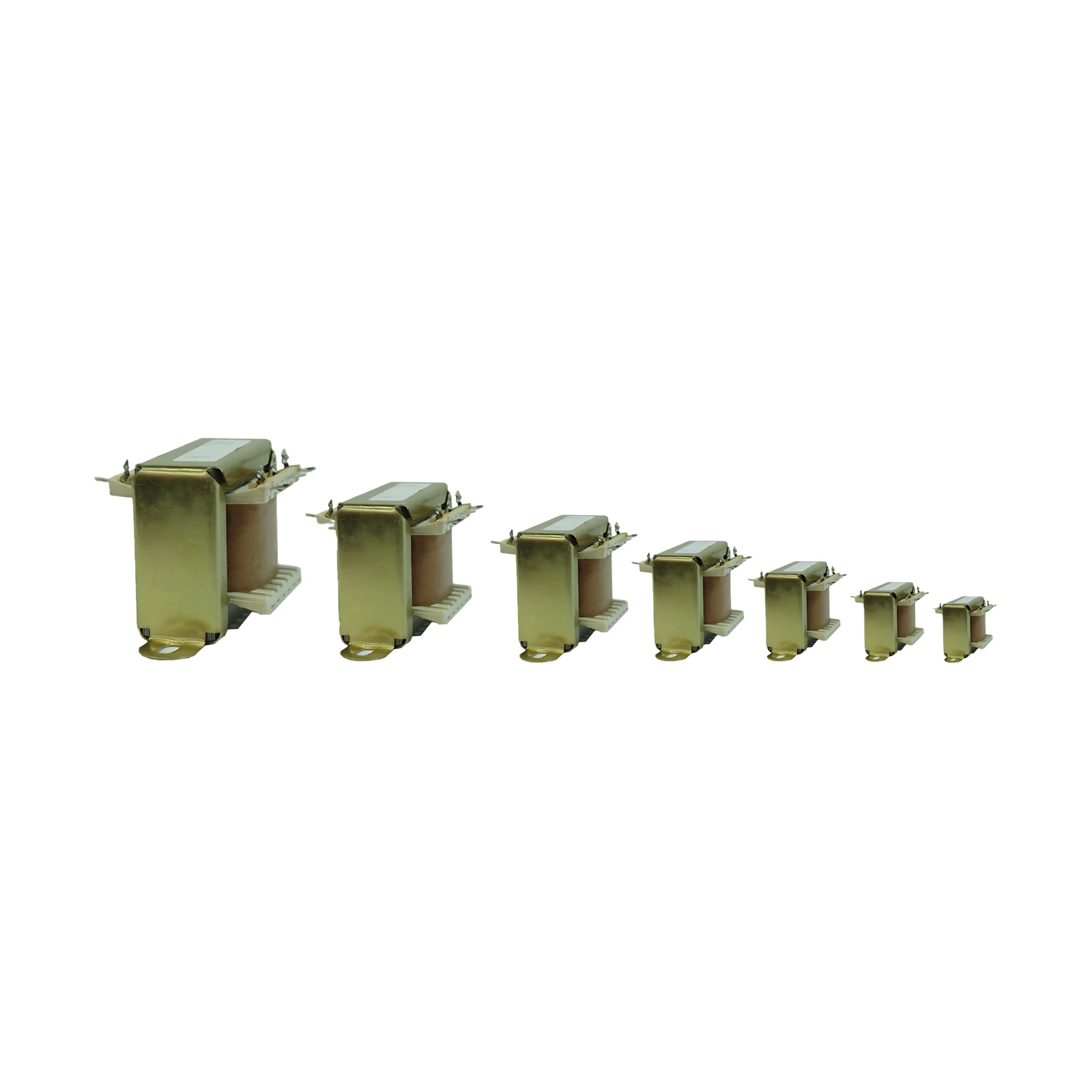 Transformador de Linha 70,7 V