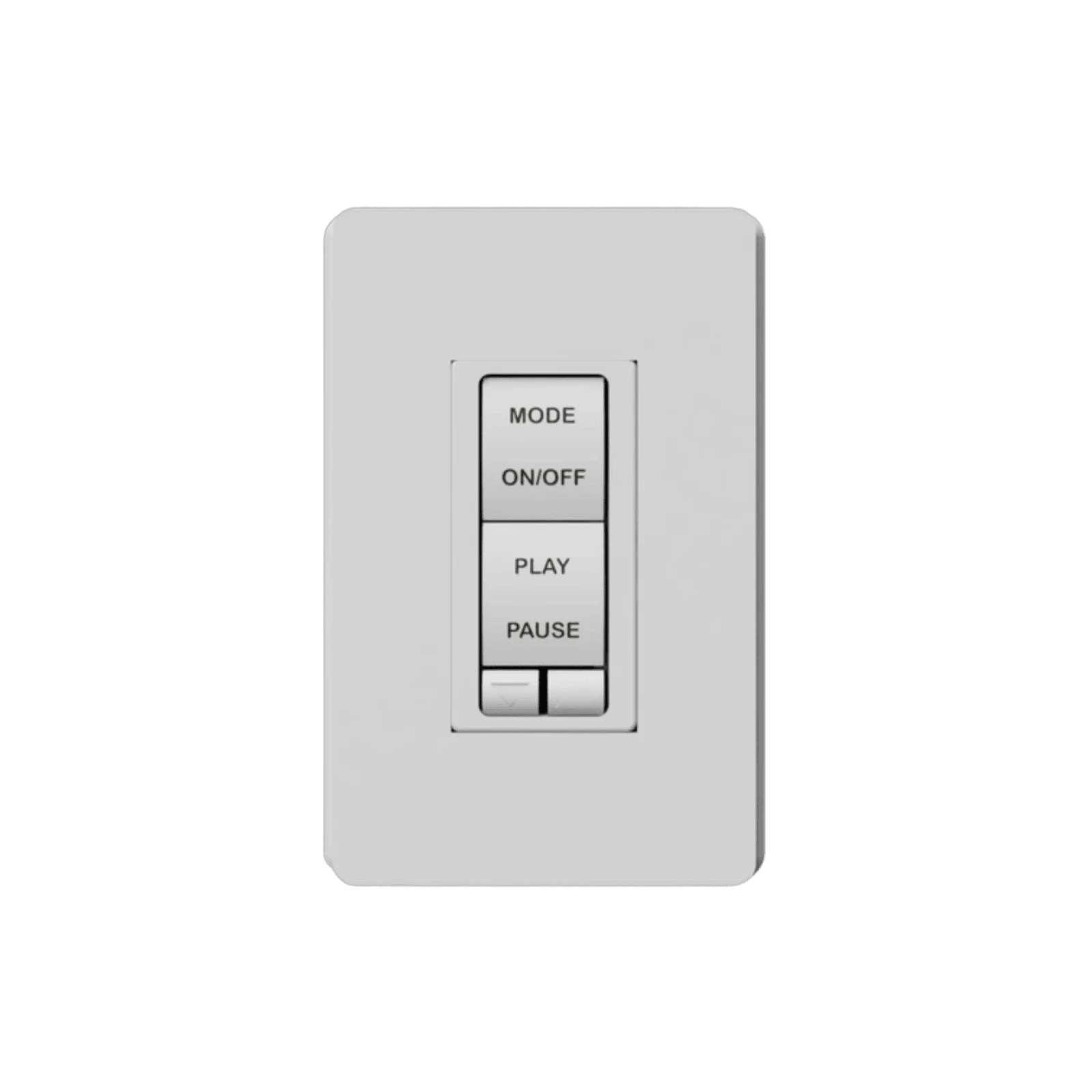 Wall AMP — vista ampliada