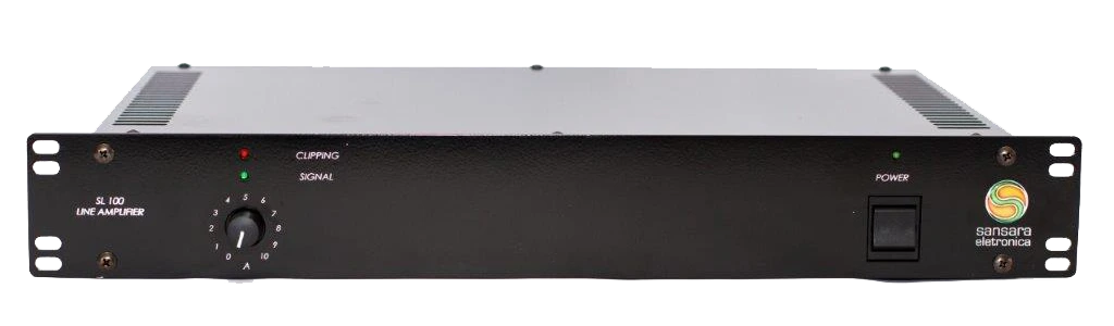 SL 100