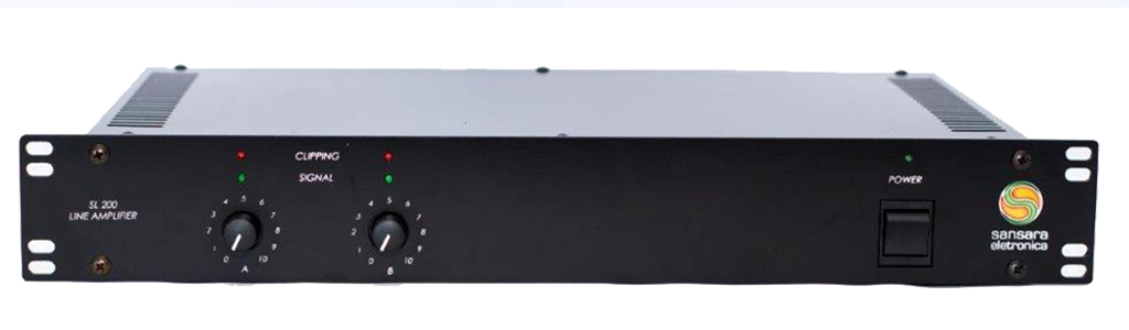 SL 200