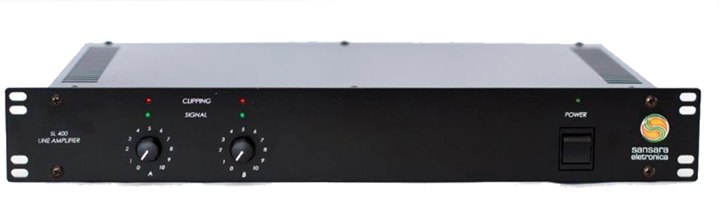 SL 400