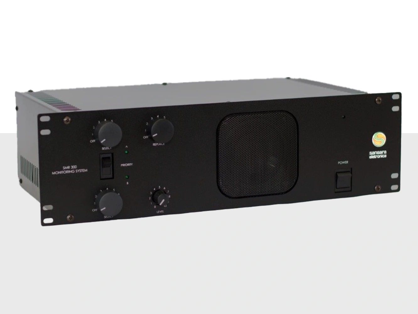 Controlador de Volume SC 5070