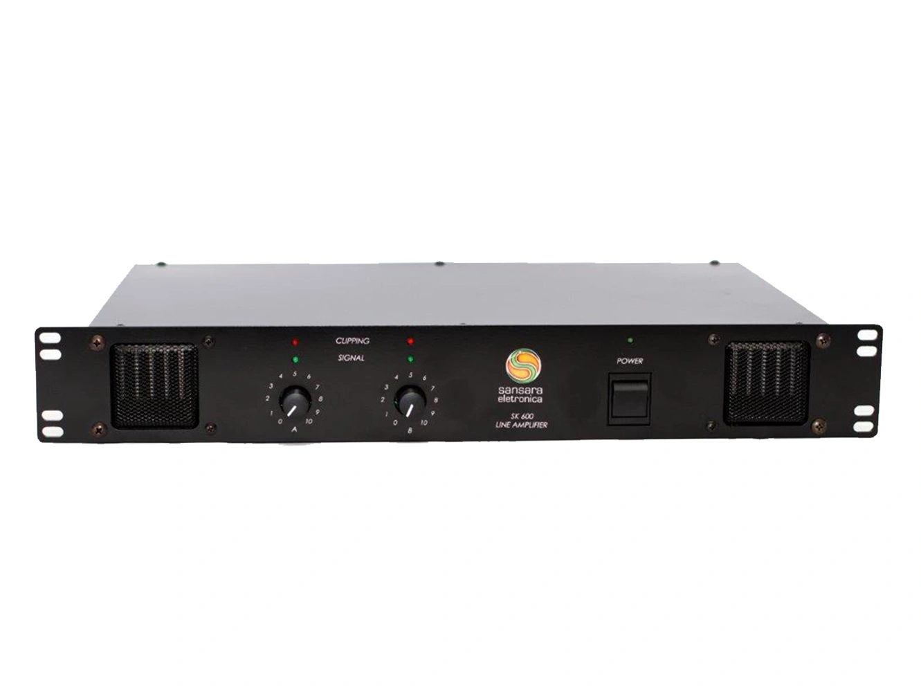 SK 600 (baixa impedância)