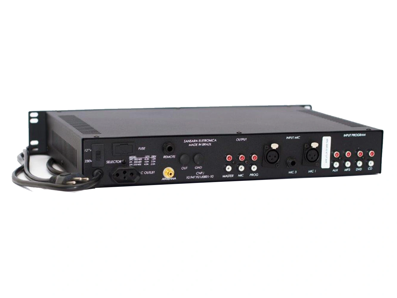 SPG 300